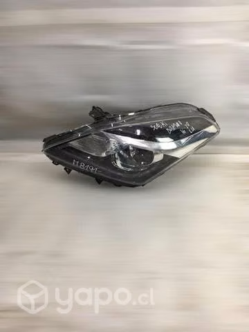 Foco óptico Lh suzuki Baleno 2015-2022