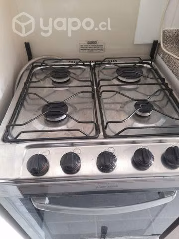 Fensa Cocina