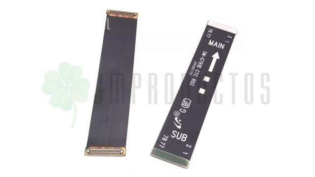 Flex Main Samsung Galaxy S20 Fe - Imagen 2