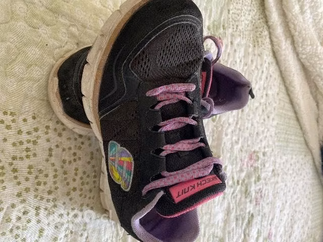 Zapatilla skechers