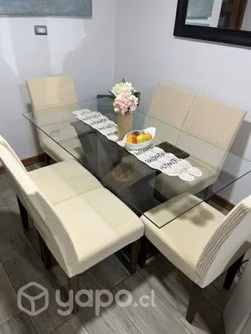 Comedor buen estado