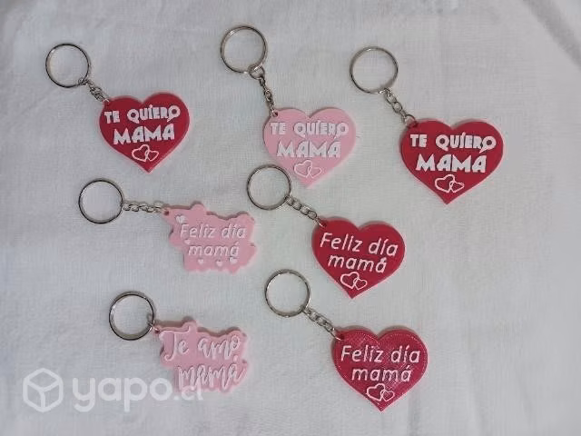 Regalo dia de la madre