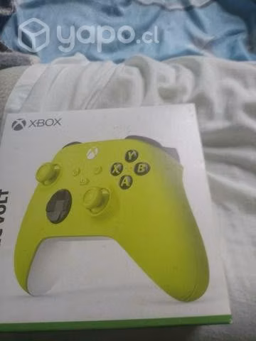 Xbox one de 1 tb