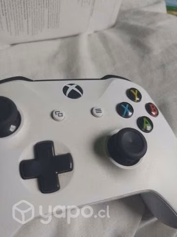 Xbox one de 1 tb