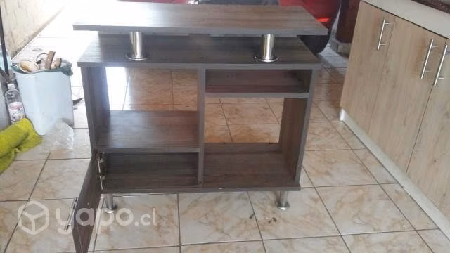 Rack o arrimo