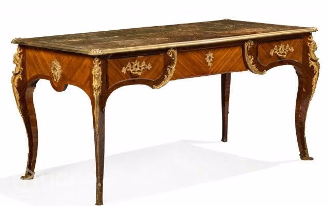 Compro * Muebles finos antiguos - Imagen 2