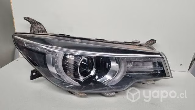 Optico mg zs dmg la cisterna 24.06