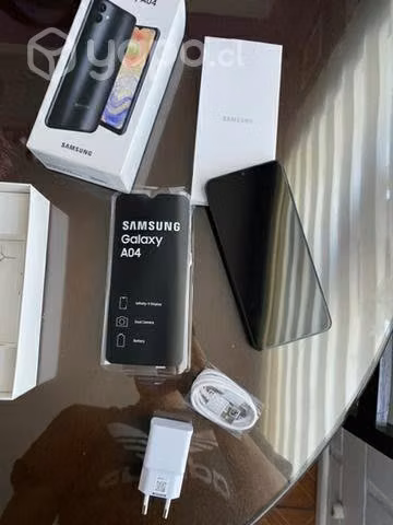 Galaxy A04 Nuevo - Imagen 5