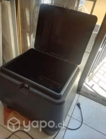 Cajón para moto - Imagen 2