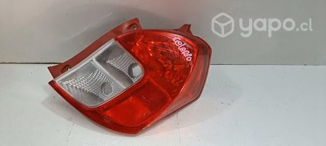 Foco trasero lh suzuki celerio RAK1.1