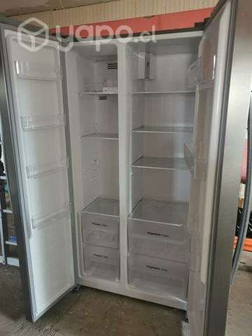 refrigerador 2 puertas - Imagen 2