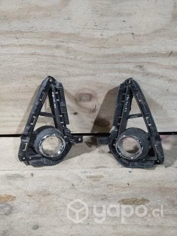 Tapa neblinero Hyundai i /m01nj2