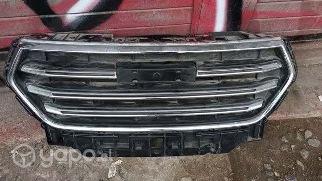 Mascara haval h