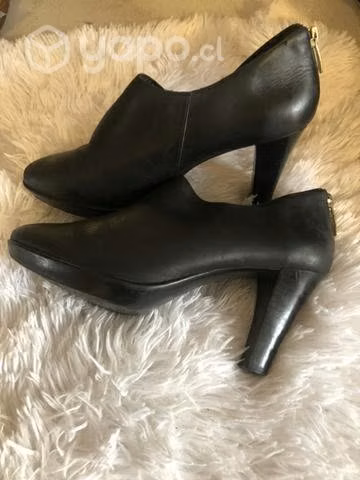 Lindos botines gacel n37 - Imagen 6