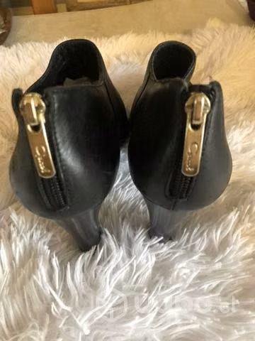 Lindos botines gacel n37 - Imagen 3
