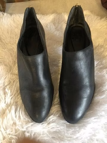 Lindos botines gacel n37