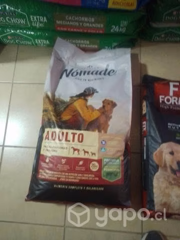 Alimentos para su perrito - Imagen 5