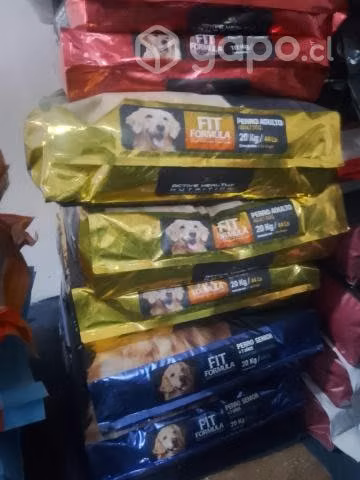 Alimentos para su perrito - Imagen 3