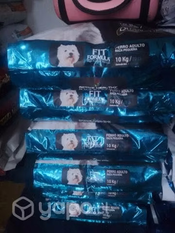 Alimentos para su perrito - Imagen 2
