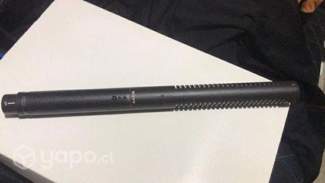 Microfono sony
