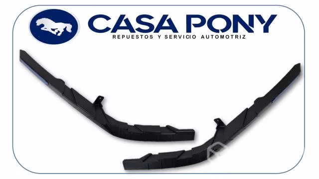 Soporte superior de parachoque delantero tucson nx
