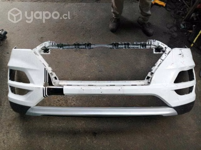 Parachoque delantero hyundai tucson 2018 original