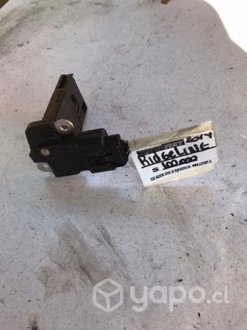Flujometro MAF Honda Ridgeline 2010-2015