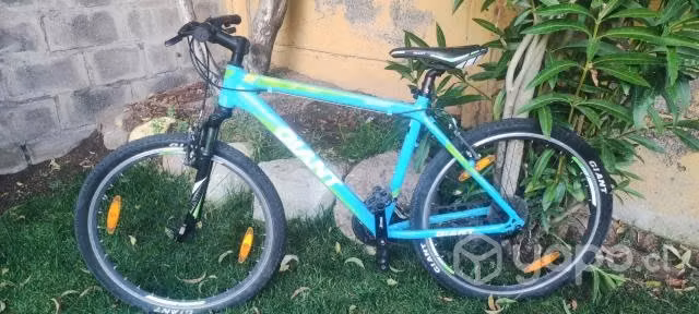 Bicicleta Giant