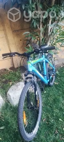 Bicicleta Giant