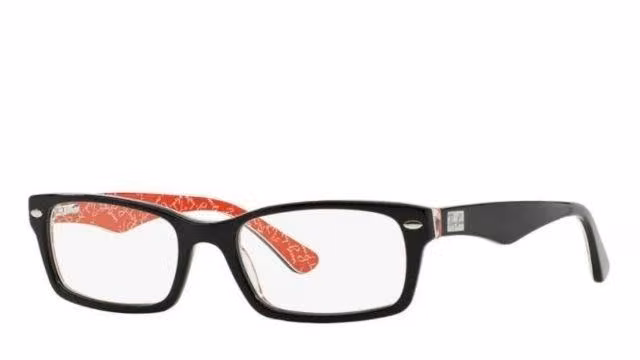 Lentes ópticos Ray Ban
