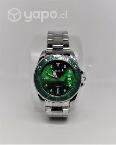Reloj casual para caballero