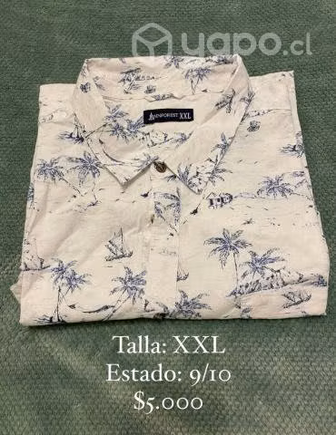 Ropa de varón en buen estado - Imagen 3