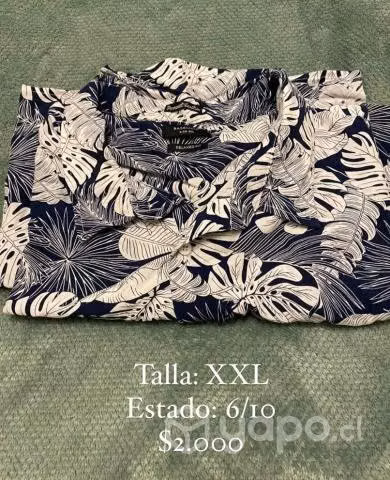 Ropa de varón en buen estado - Imagen 2