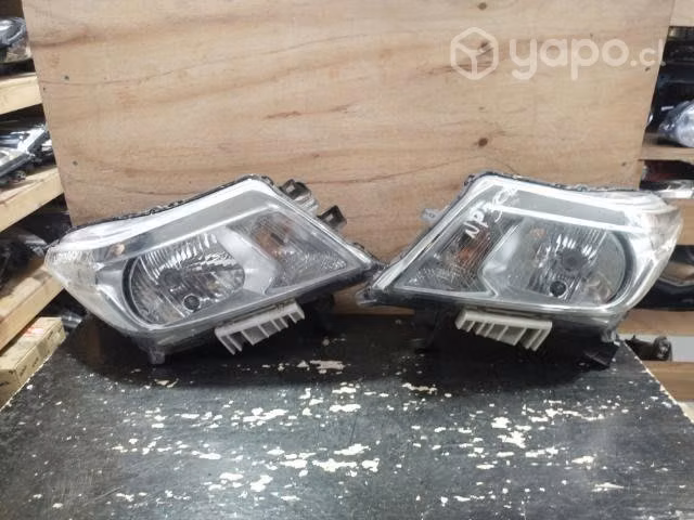 Optico Nissan np300 /m01nj2gg