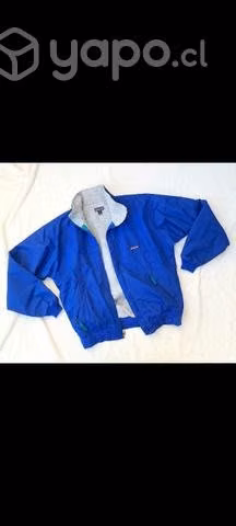 Bomber Patagonia vintage