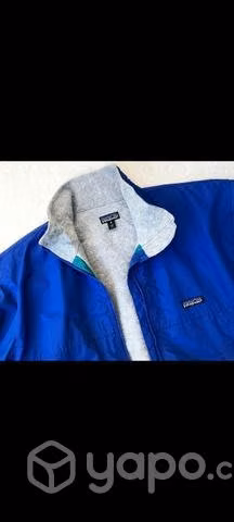 Bomber Patagonia vintage