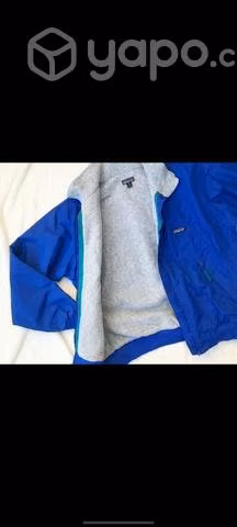 Bomber Patagonia vintage
