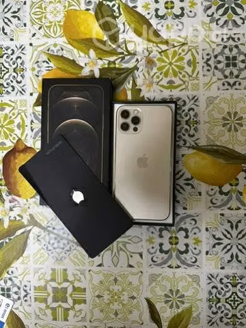 IPhone 12 Pro