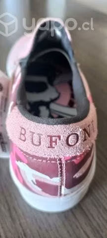 Zapatillas Nike SB zoom Verona slip pink n°42.5