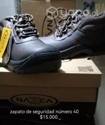 Ropa de seguridad - Imagen 3