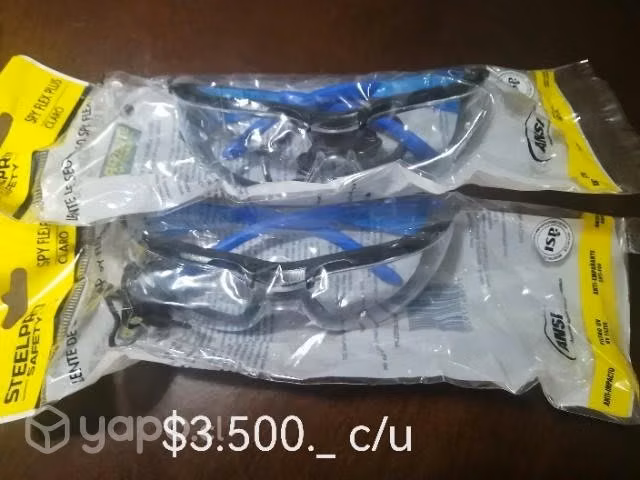 Ropa de seguridad - Imagen 5