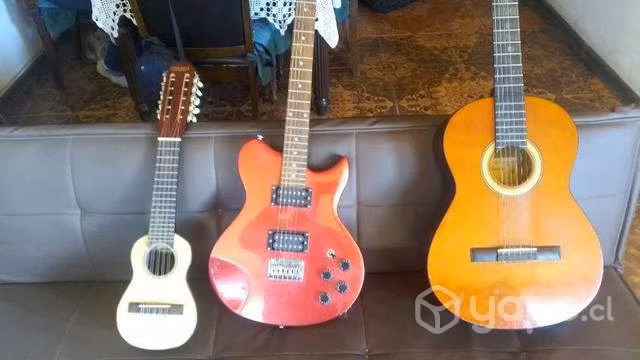 Guitarras
