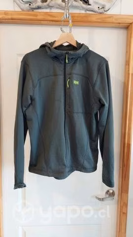 Polerón Helly Hansen talla S de hombre