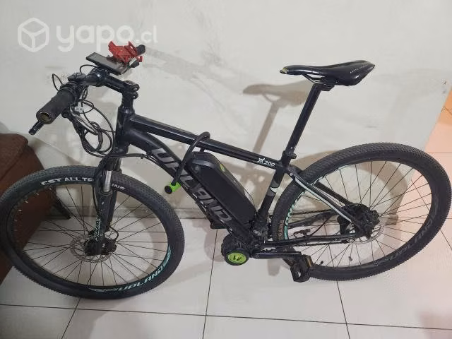 Bicicleta eléctrica - Imagen 3