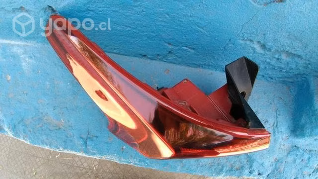 Foco trasero izq Hyundai santa fe 2019-2021 - Imagen 3