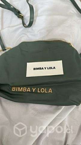 Cartera nueva bimba y Lola original - Imagen 2
