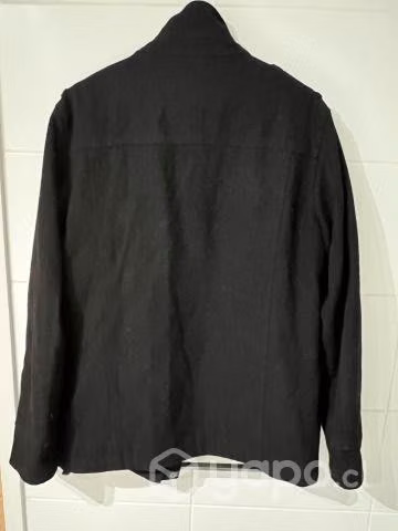Abrigo Talla L Marca Aussie - Imagen 3