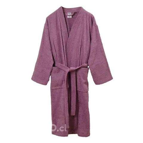 Batas de baño- Spa 100% Algodón - Imagen 2