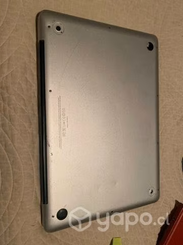 MacBook impecable - Imagen 4