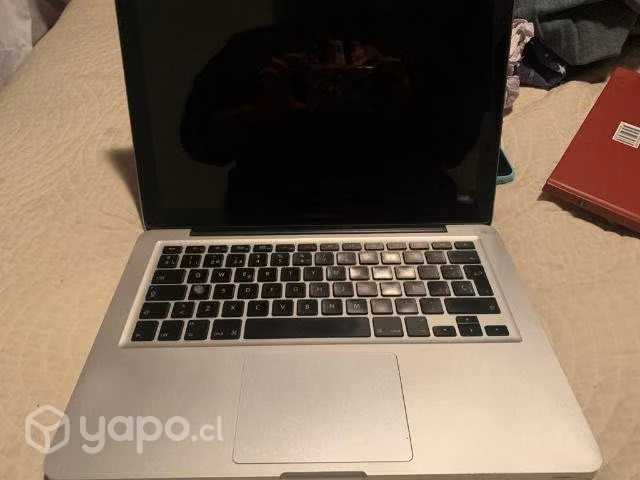 MacBook impecable - Imagen 3